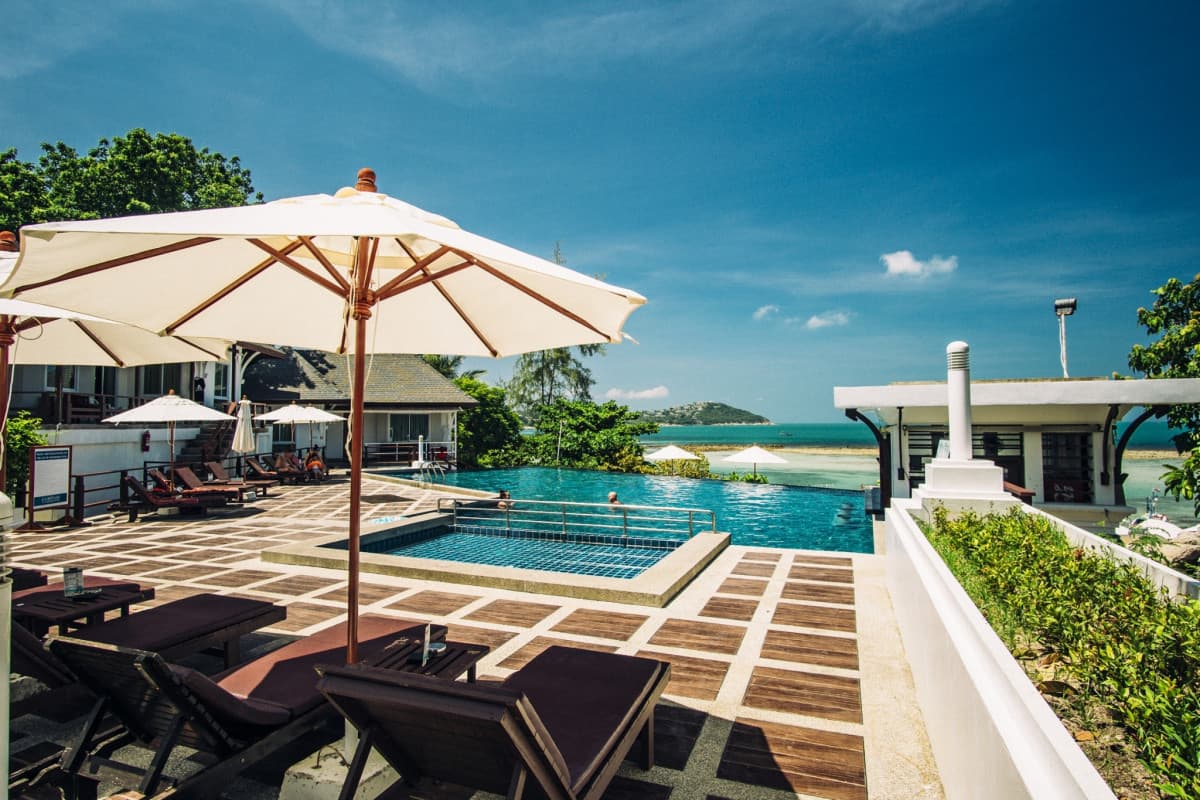 Al's Laemson Resort
