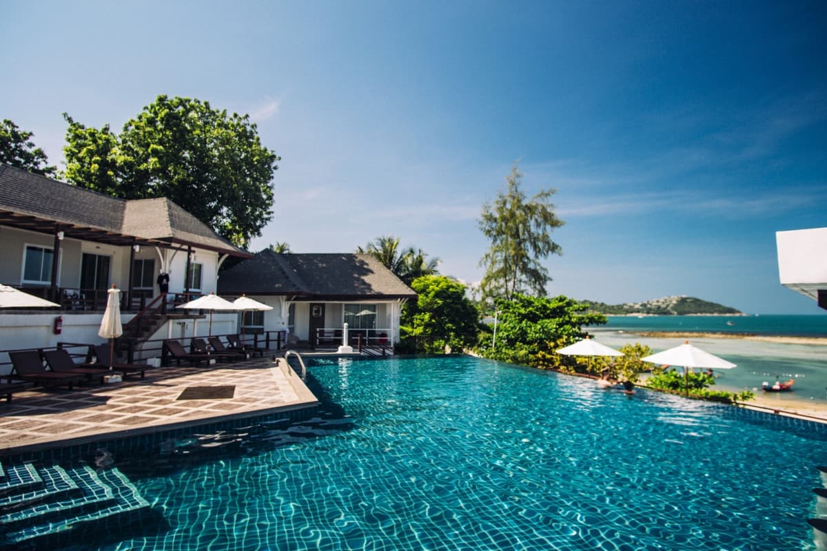 Al's Laemson Resort