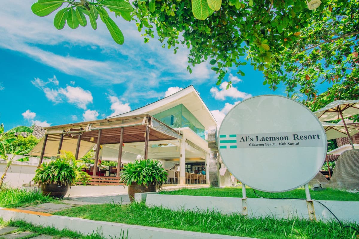 Al's Laemson Resort