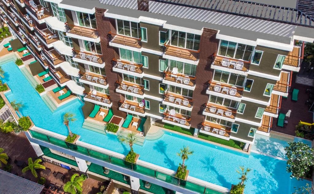 Andakira Hotel