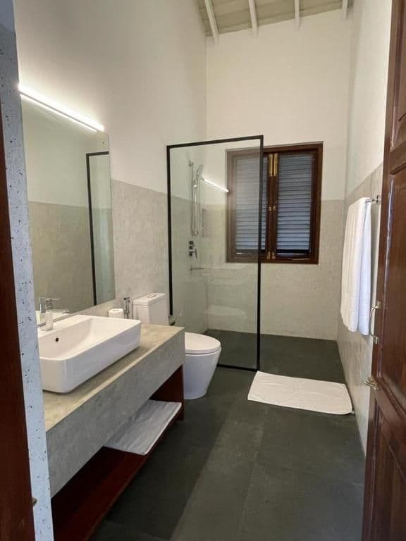 Sitara Villa Weligama