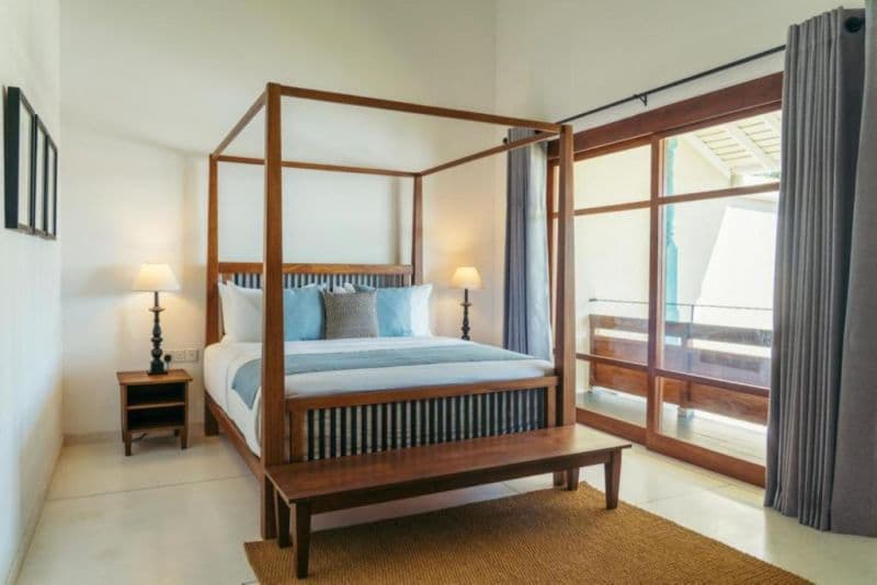 Sitara Villa Weligama
