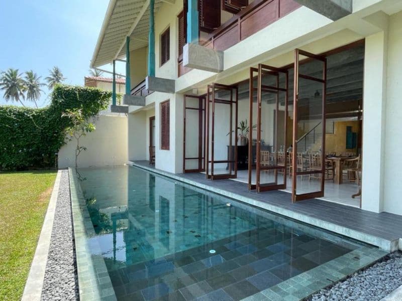 Sitara Villa Weligama