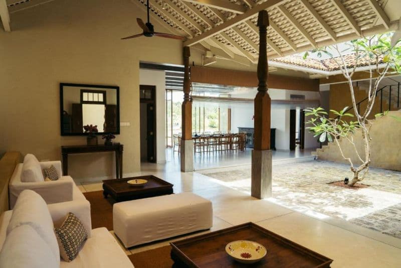 Sitara Villa Weligama