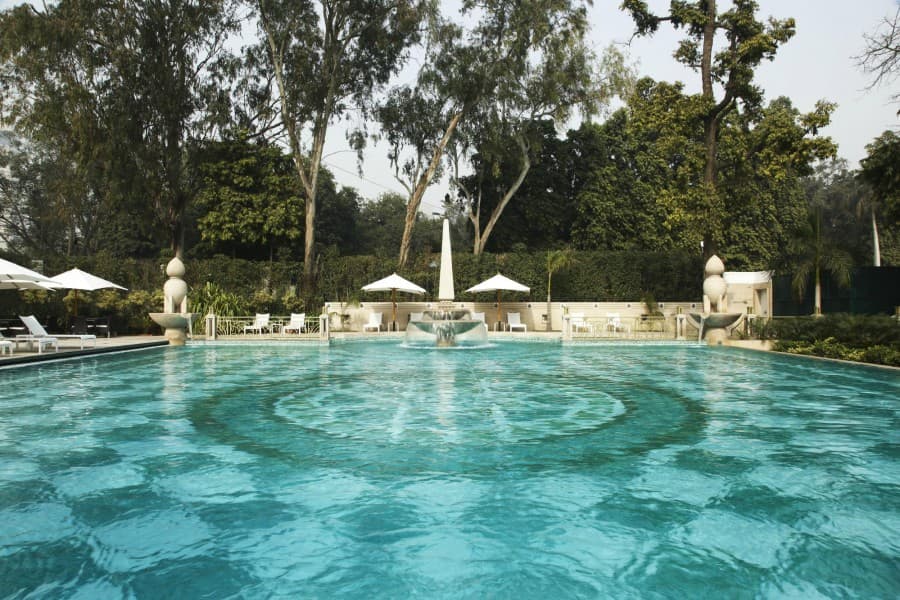 THE IMPERIAL NEW DELHI