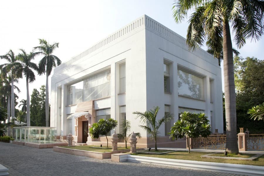 THE IMPERIAL NEW DELHI