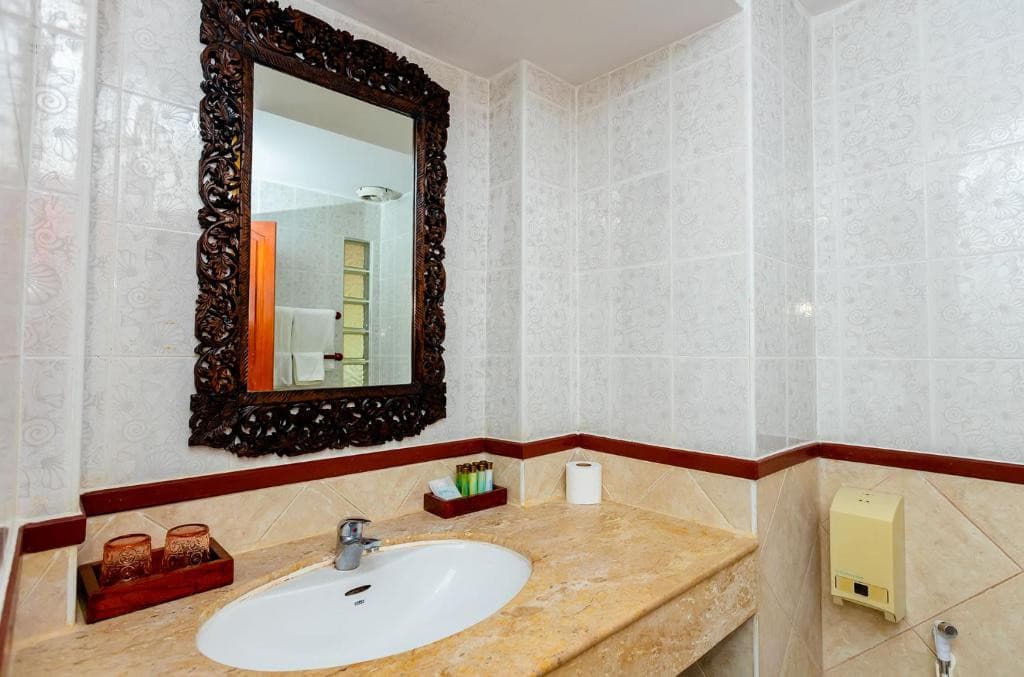 Anyavee Ao Nang Bay Resort