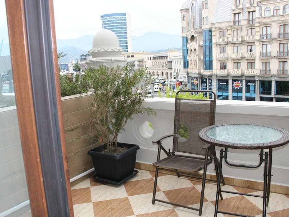 Boutique Hotel 32