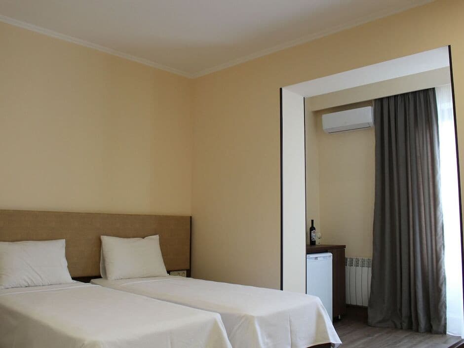 Boutique Hotel 32