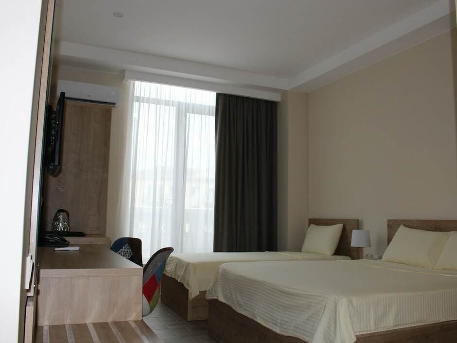 Boutique Hotel 32
