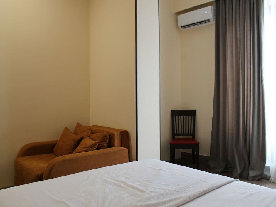 Boutique Hotel 32