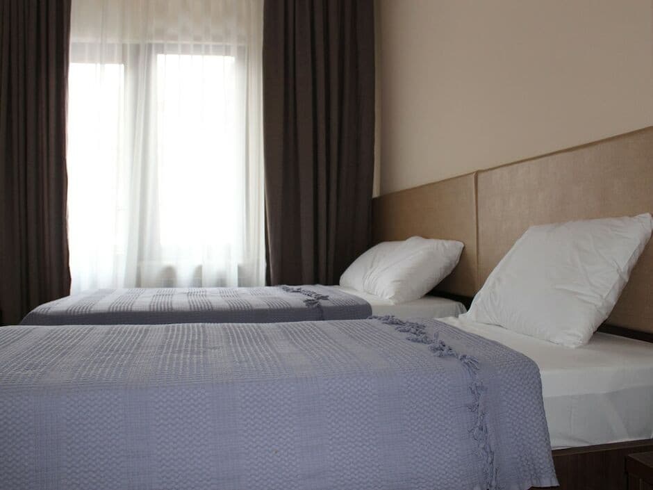 Boutique Hotel 32