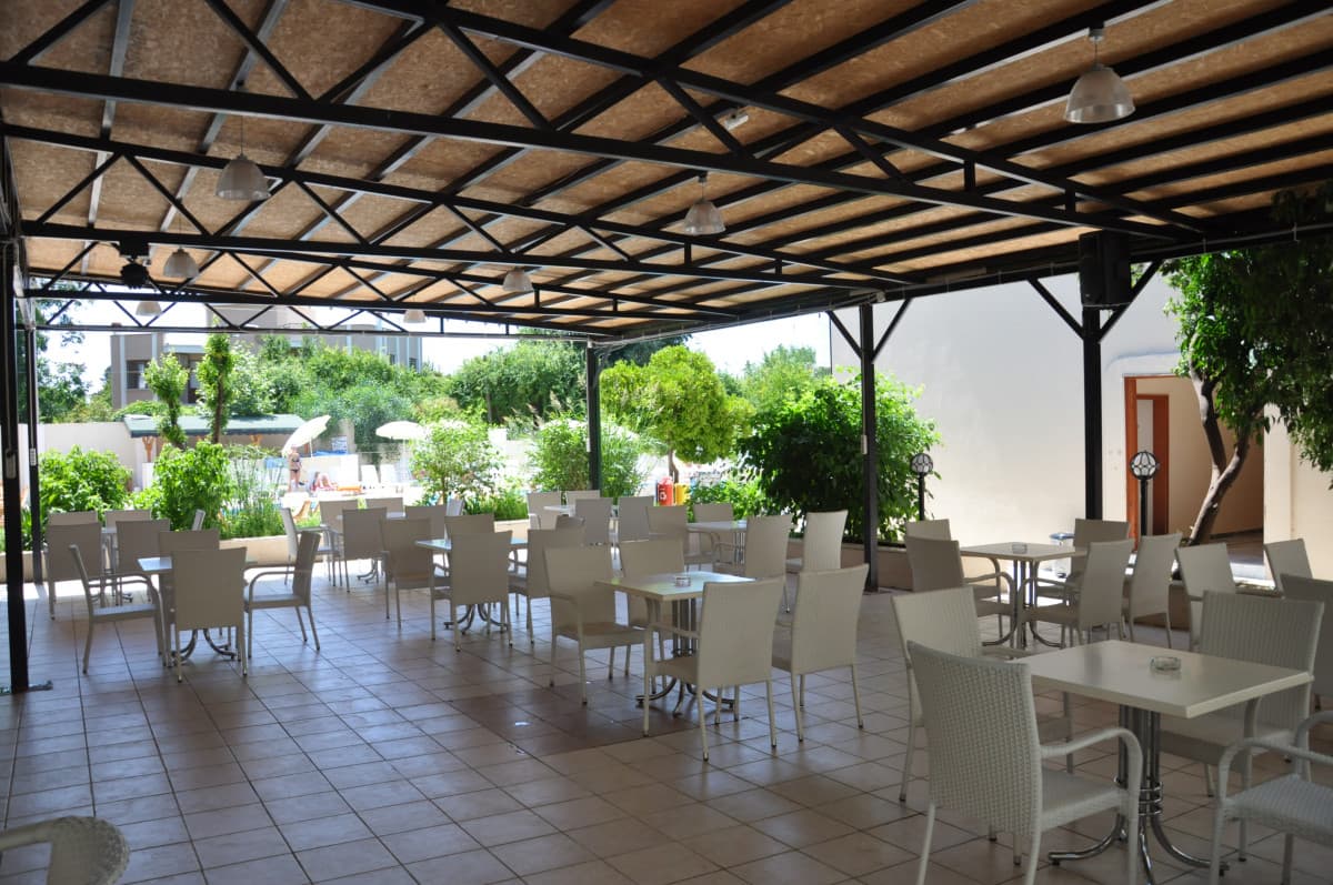 Akasia Resort