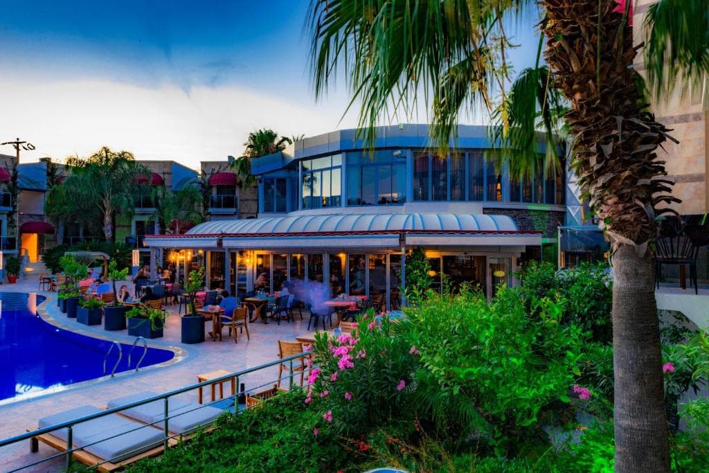 Bodrium Hotel & YOU Spa