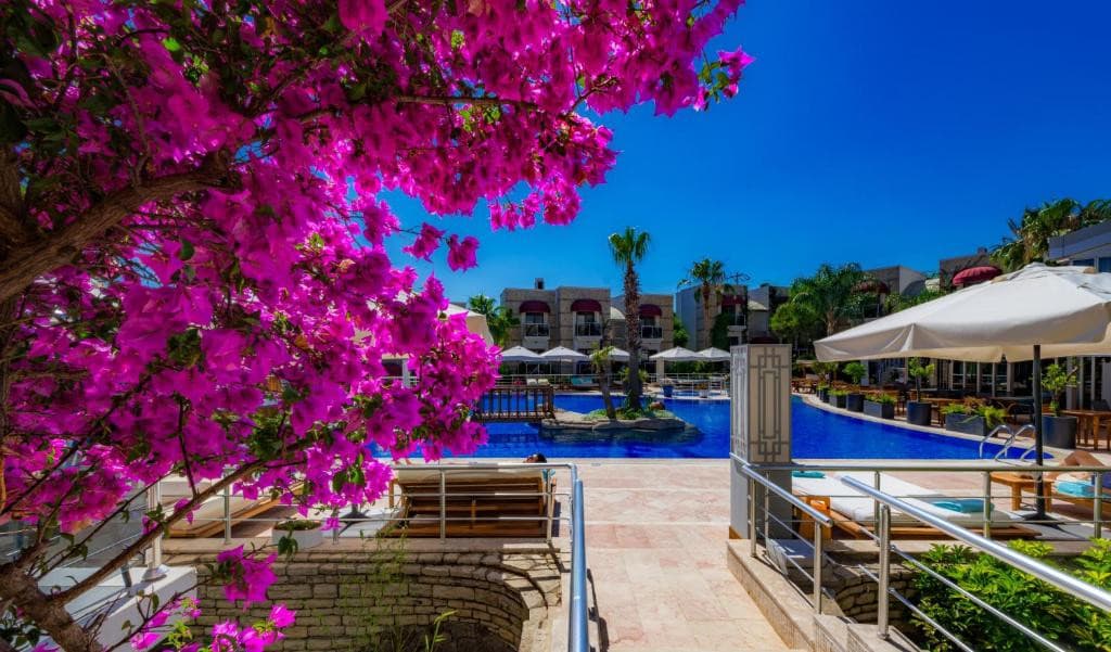 Bodrium Hotel & YOU Spa