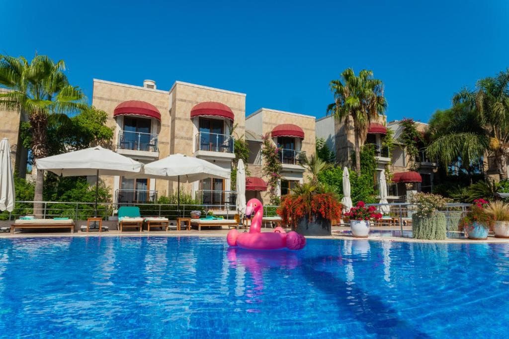 Bodrium Hotel & YOU Spa