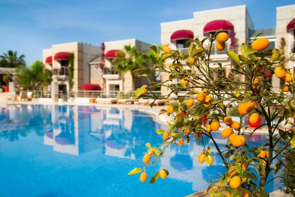 Bodrium Hotel & YOU Spa