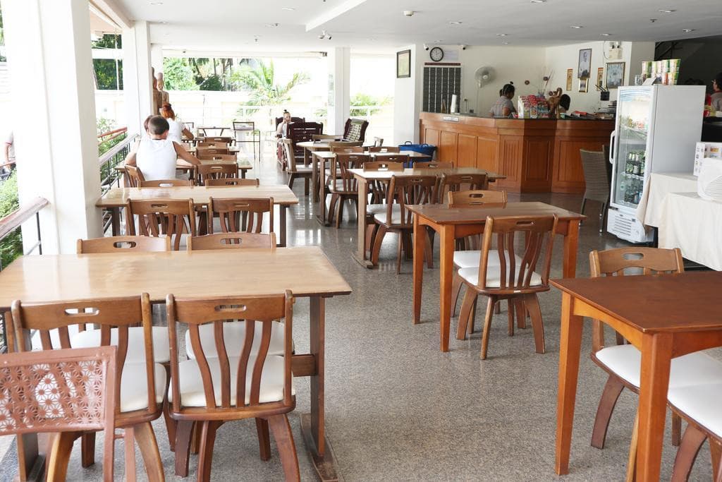 Phu View Talay Resort