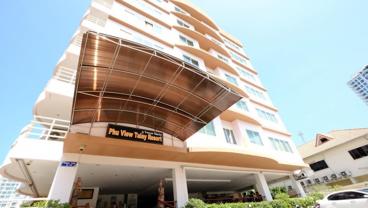 Phu View Talay Resort
