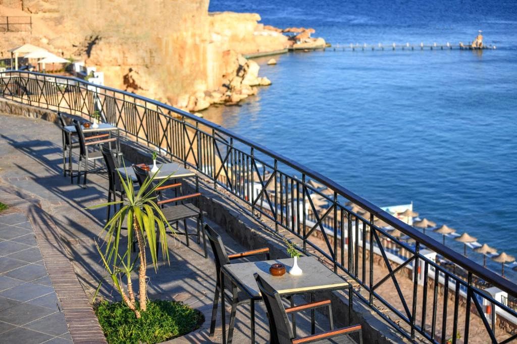 Jaz Fanara Resort & Residence (ex. Iberotel Club Fanara Sharm El Sheikh)