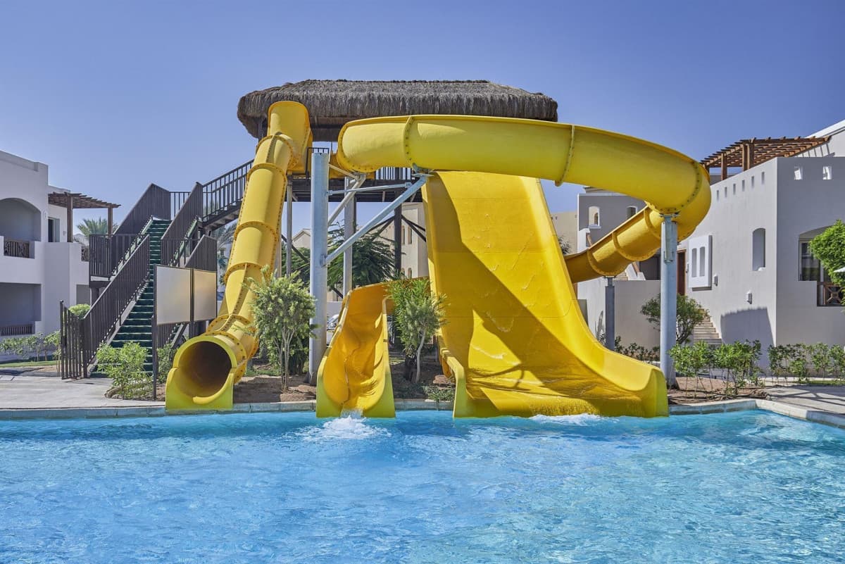 Jaz Casa Del Mar Resort Hurghada (ex. Grand Plaza Resort)
