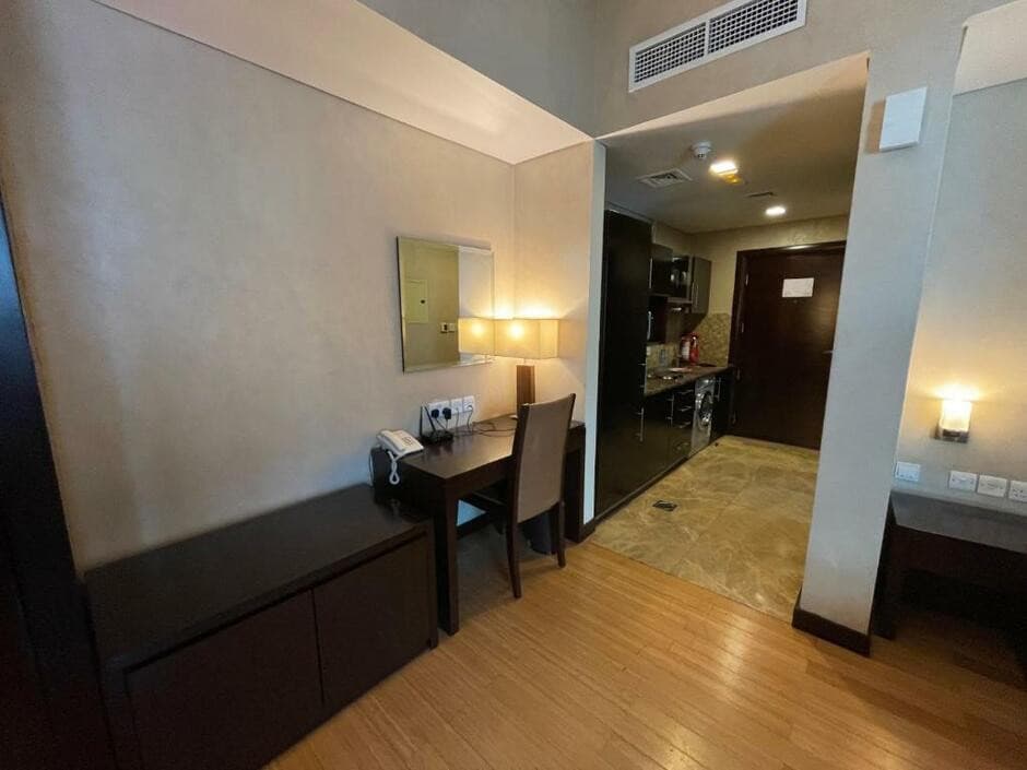 Tulip Creek Hotel Apartment