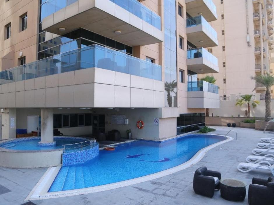 Tulip Creek Hotel Apartment