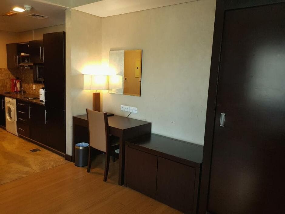 Tulip Creek Hotel Apartment
