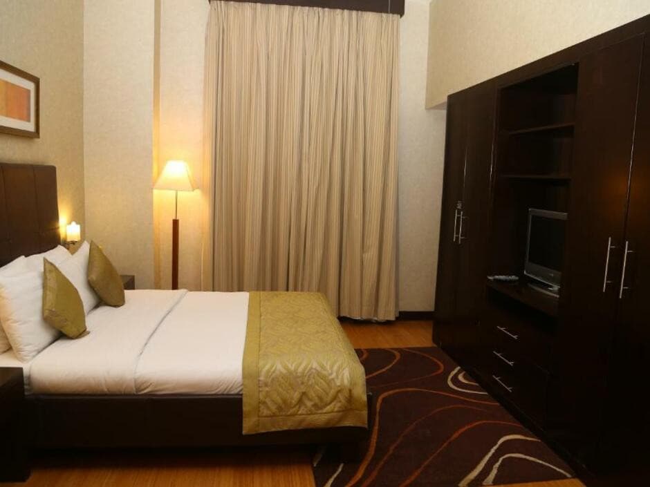 Tulip Creek Hotel Apartment