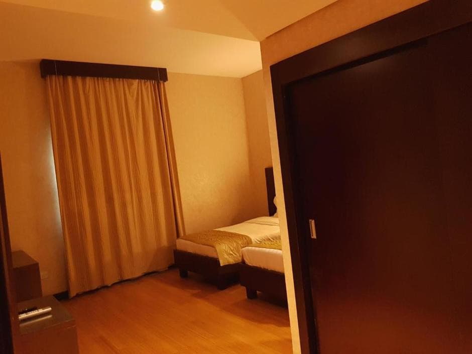 Tulip Creek Hotel Apartment