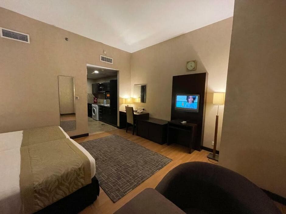 Tulip Creek Hotel Apartment