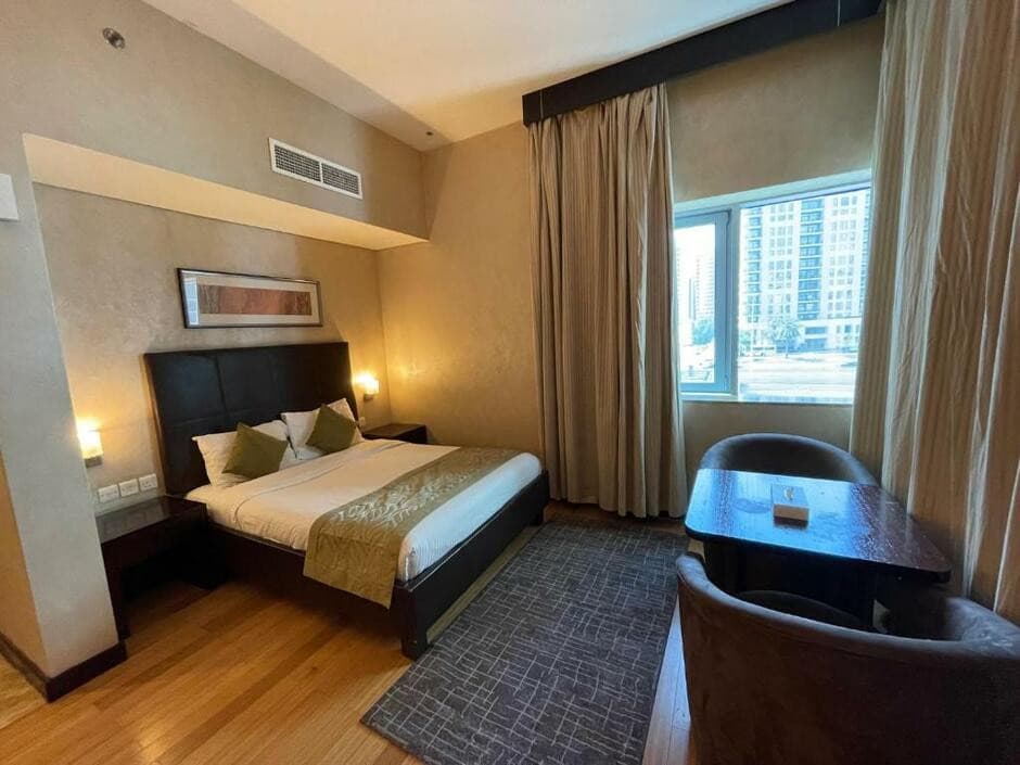 Tulip Creek Hotel Apartment