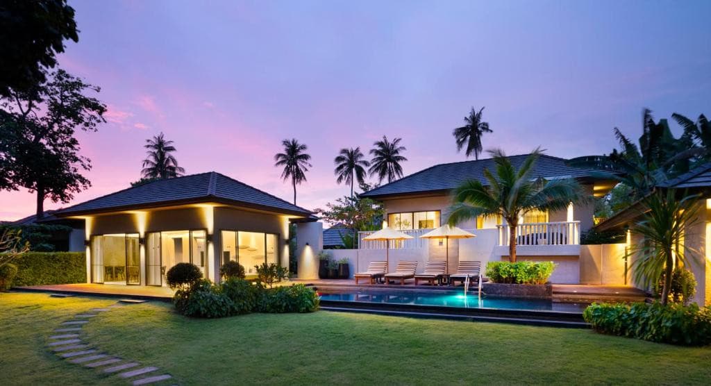 The Shellsea Krabi