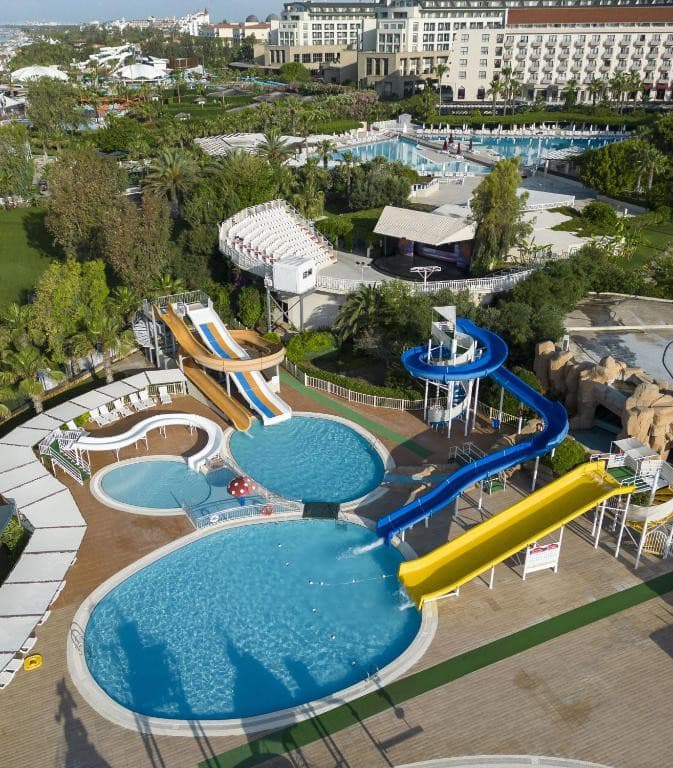 Kaya Belek