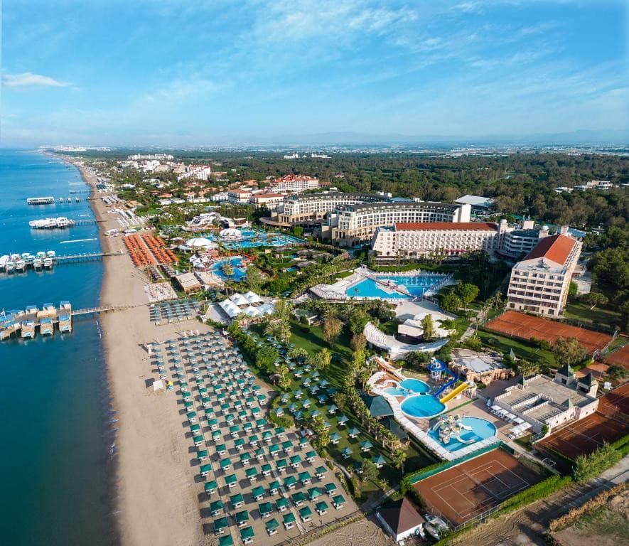 Kaya Belek