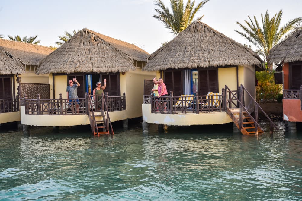 Panorama Bungalows Resort El Gouna