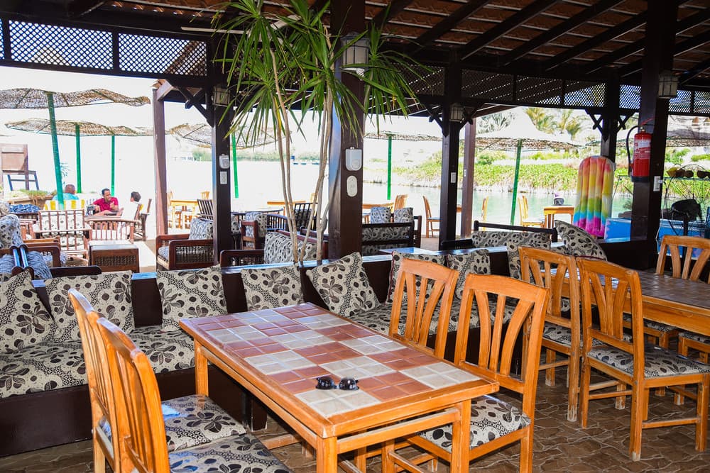 Panorama Bungalows Resort El Gouna