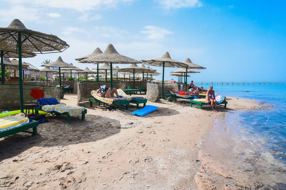 Panorama Bungalows Resort El Gouna