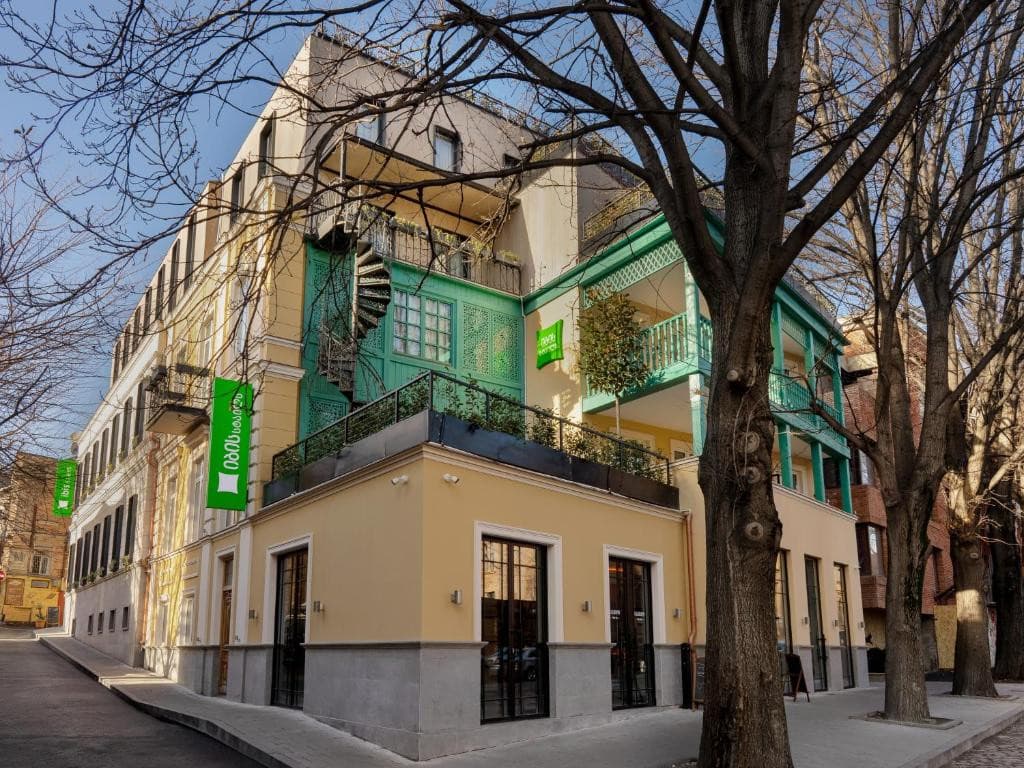 Ibis Styles Old Tbilisi