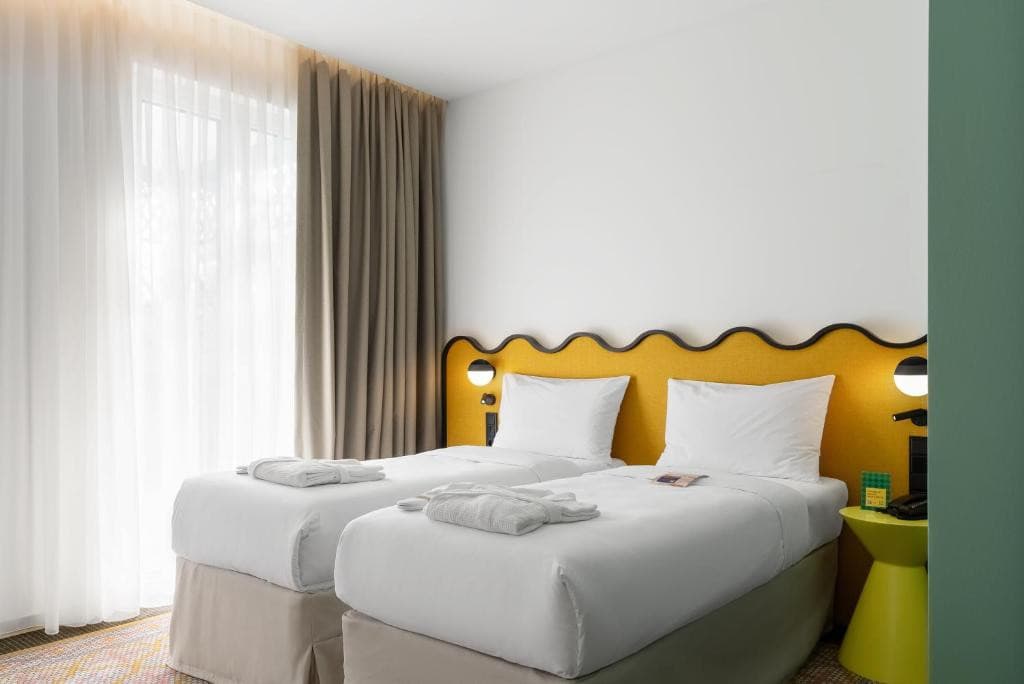 Ibis Styles Old Tbilisi