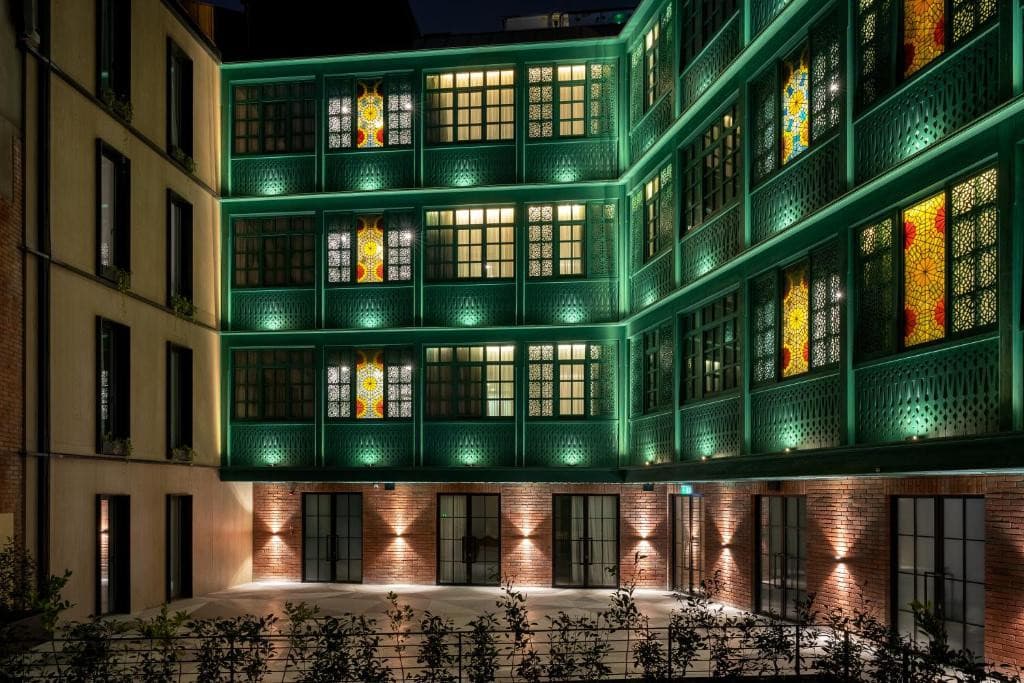 Ibis Styles Old Tbilisi