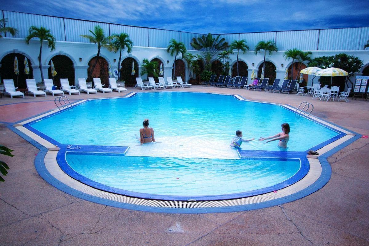 Grand Sole Hotel