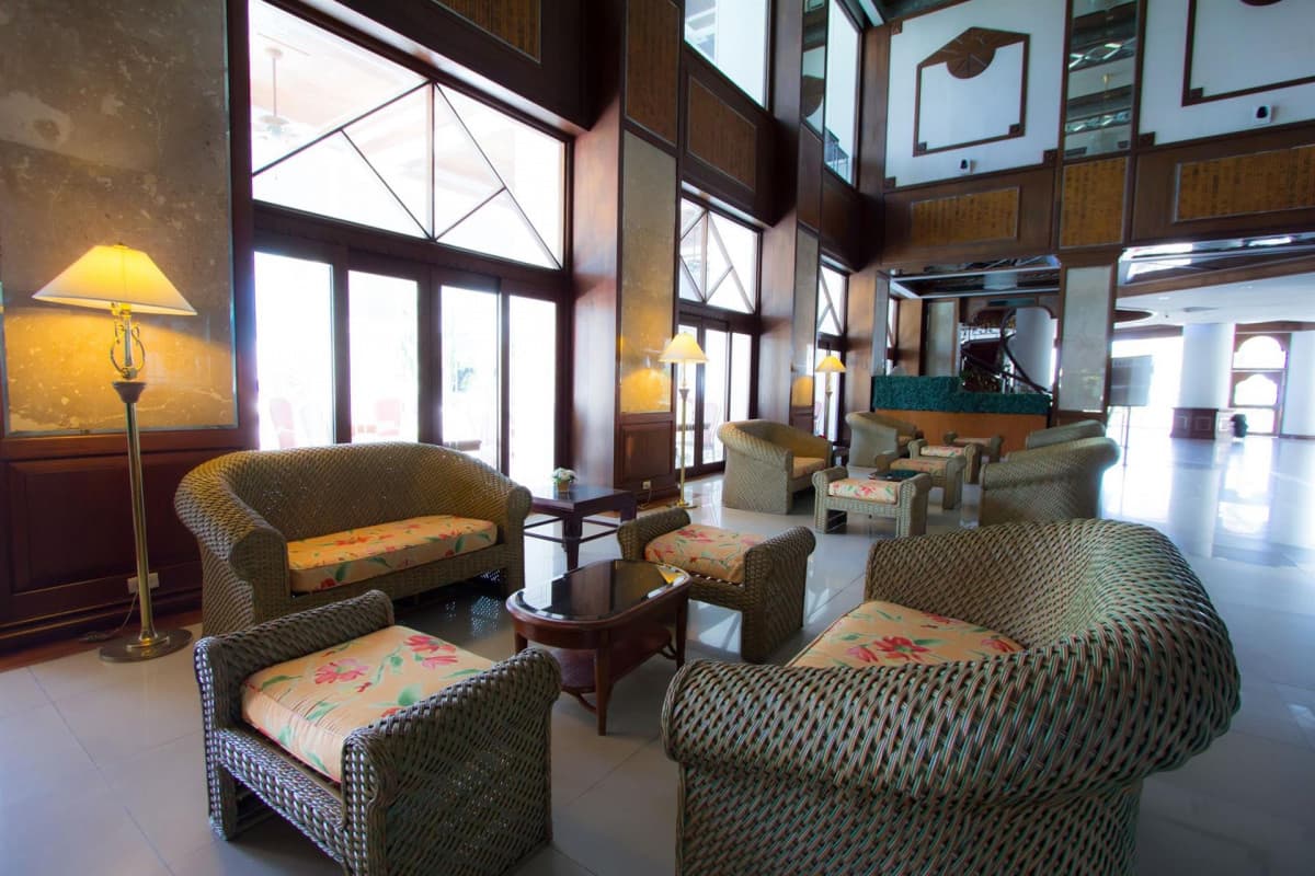Grand Sole Hotel