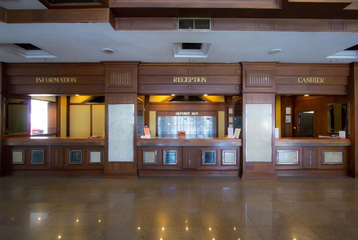 Grand Sole Hotel