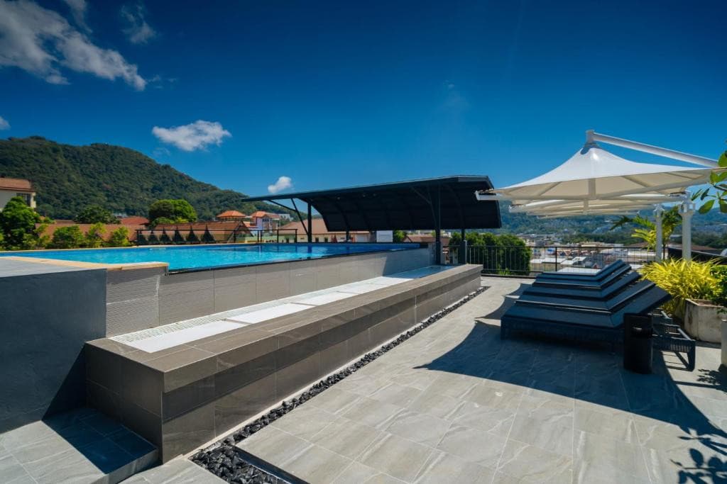 Kk- Karon Kata Boutique Hotel
