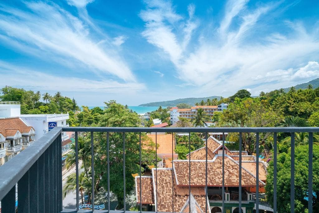 Kk- Karon Kata Boutique Hotel