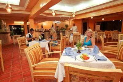 Princess Palace Hotel & Club