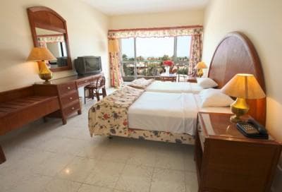 Princess Palace Hotel & Club