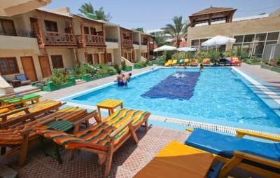 Princess Palace Hotel & Club