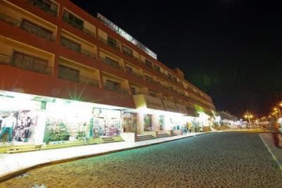 Princess Palace Hotel & Club